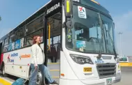 AeroDirecto: Conoce AQU los horarios del servicio durante el periodo de marcha blanca