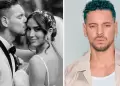 ¿Se acabó el amor? Anthony Aranda rompe su silencio tras presunta ruptura con Melissa Paredes