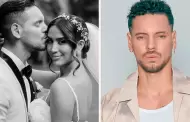 Se acab el amor? Anthony Aranda rompe su silencio tras presunta ruptura con Melissa Paredes