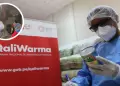Qali Warma: Detectaron bacterias en escolares que sufrieron intoxicacin tras consumir conserva de pollo