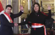 Caso Golpe de Estado: Poder Judicial rechaza pedido de Betssy Chvez para apartar a jueza Norma Carbajal