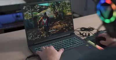El cambio de las plataformas de juego en línea.