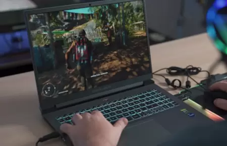 El cambio de las plataformas de juego en línea.