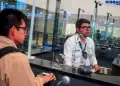Migraciones: Nuevo Jorge Chvez S tendr oficina de emisin de pasaportes electrnicos de urgencia