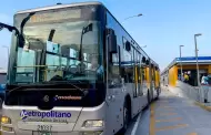 ATU activa mdulos de recarga virtual en todas las estaciones del Metropolitano: Conoce AQU el paso a paso