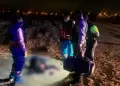 Mujer es asesinada en el Día de la Madre: PNP descarta feminicidio pese a graves heridas