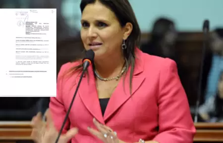 Fbrica de firmas en 'Primero la gente'