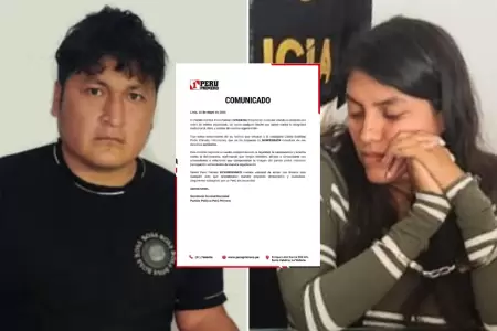 Partido suspende a abogada vinculada a 'Cuchillo'.