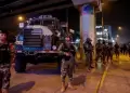 Ejecutivo oficializa la ampliacin del estado de emergencia en 8 distritos de Lima y el Callao