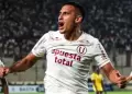 Entre los mejores! Alex Valera fue incluido en el once ideal de la semana en la Copa Libertadores