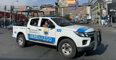 Independencia exige ser incluido en la prórroga de estado de emergencia.