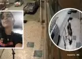 Mujer fallece tras ser atropellada por minivn de telefona mvil en San Bartolo: Esto se sabe
