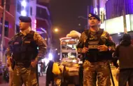 Gobierno oficializa prrroga de estado de emergencia en ocho distritos de Lima y Callao