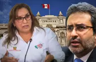 Gobierno de Boluarte no podra disolver el Congreso despus del 28 de julio de 2025: "La Constitucin lo establece"