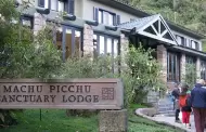 Sanctuary Lodge: Proturismo exige una licitacin transparente tras vencimiento del contrato de concesin