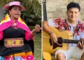 Haydée Raymundo denuncia que Max Castro usa sus temas sin permiso: "¿Por qué robas y monetizas mis canciones?"