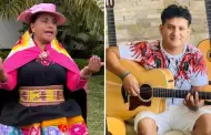Hayde Raymundo denuncia que Max Castro usa sus temas sin permiso: "Por qu robas y monetizas mis canciones?"