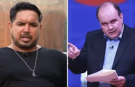 RLA es padre de Juan Manuel Vargas?