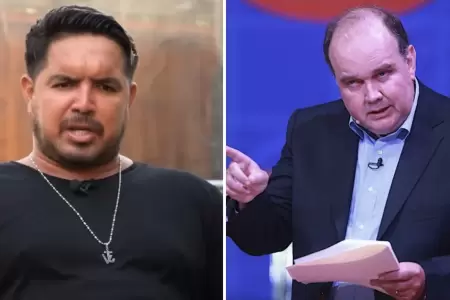 RLA es padre de Juan Manuel Vargas?