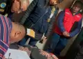 Caso Qali Warma: Dictan 36 meses de prisin preventiva contra Ronald Loza, funcionario de Diresa Puno