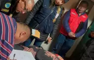 Caso Qali Warma: Dictan 36 meses de prisin preventiva contra Ronald Loza, funcionario de Diresa Puno