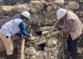 Amazonas: Descubren estructura funeraria y objetos ceremoniales en la zona norte de Kulap