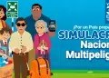 "Por un pas preparado": Simulacro Nacional Multipeligro se realizar este viernes 30 de mayo