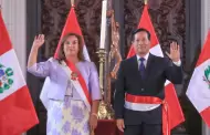 Eduardo Arana defiende a Boluarte ante denuncias: Pide a la Fiscala no basarse en "especulaciones"