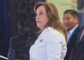 Denuncias constitucionales contra Boluarte "no son caprichos" de la Fiscalía: "Hay evidencias", asegura abogado