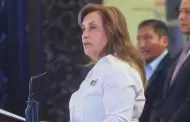 Denuncias constitucionales contra Boluarte "no son caprichos" de la Fiscala: "Hay evidencias", asegura abogado