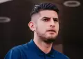 Expresidente de Alianza Lima sugiere apoyo psicolgico para Carlos Zambrano tras reiteradas expulsiones