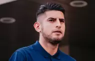 Expresidente de Alianza Lima sugiere apoyo psicolgico para Carlos Zambrano tras reiteradas expulsiones