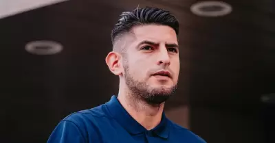 Expresidente de Alianza habla de Zambrano