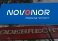 Novonor (ex Odebrecht) reafirma compromiso de acuerdo de colaboracin con la justicia peruana