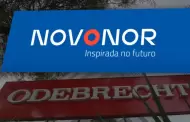 Novonor (ex Odebrecht) reafirma compromiso de acuerdo de colaboracin con la justicia peruana