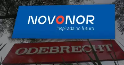 Compañía Novonor seguirá colaborando con la justicia peruana.