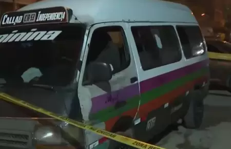 Fiscala abre investigacin por el asesinato de un menor en Independencia.