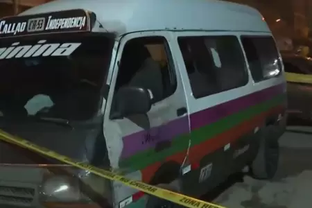 Fiscala abre investigacin por el asesinato de un menor en Independencia.