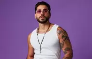 Juan Duque: La estrella del pop urbano en Colombia llega a Per