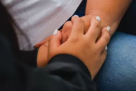 Madre de menor asesinado recibir soporte legal gratuito por el Minjusdh.