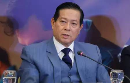 Eduardo Arana critica uso excesivo de la prisin preventiva.