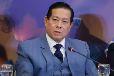 Eduardo Arana critica uso excesivo de la prisin preventiva.