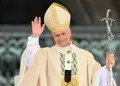 Papa Len XIV: As se llev a cabo la misa de entronizacin que dio inicio a su pontificado