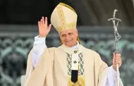 Papa Len XIV: As se llev a cabo la misa de entronizacin que dio inicio a su pontificado