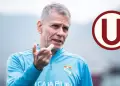 Paulo Autuori calienta la previa del partido ante Universitario: "Es un equipo como cualquier otro"
