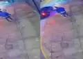 Taxista es asesinado tras discusin en San Miguel: Vctima escap herido, pero falleci camino al hospital