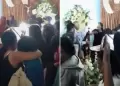 Hombre dado por muerto desató pánico tras 'revivir' durante su velorio en Lambayeque: "¡Gloria a Dios!"