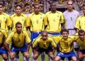 Campeón del mundo con Brasil en 2002 fue internado en UCI tras sufrir graves quemaduras