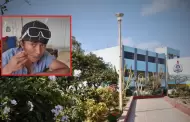 Chorrillos: Denuncian que instituto no consider discapacidad de joven y le tom un examen de admisin ordinario