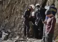 Huancayo: Identifican a ocho vctimas de la masacre en Pacchas despus de 33 aos